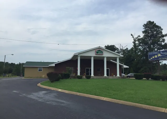 Deerfield Inn New Johnsonville
