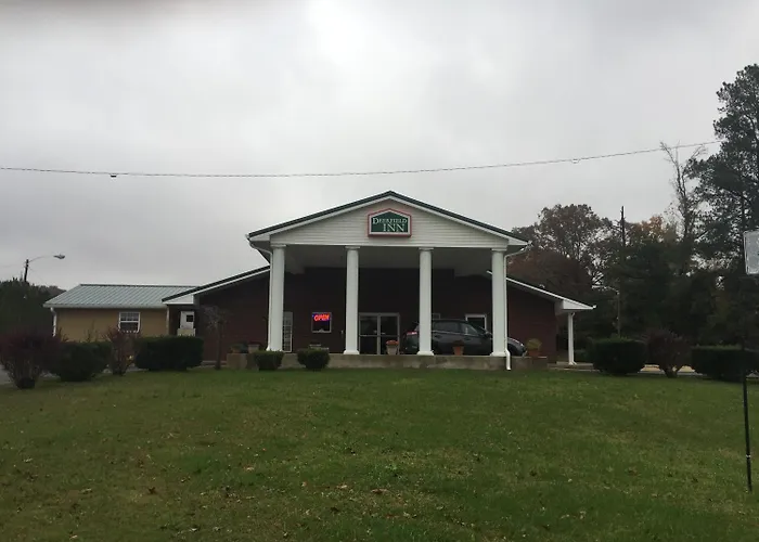 Deerfield Inn New Johnsonville