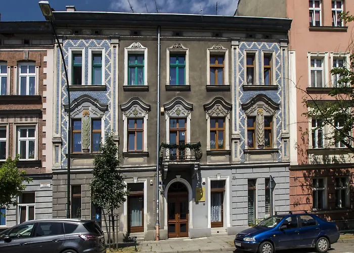 Aparthotel Maargick