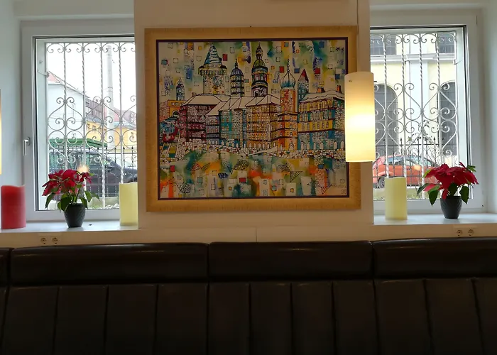 Hotel Aton Graz