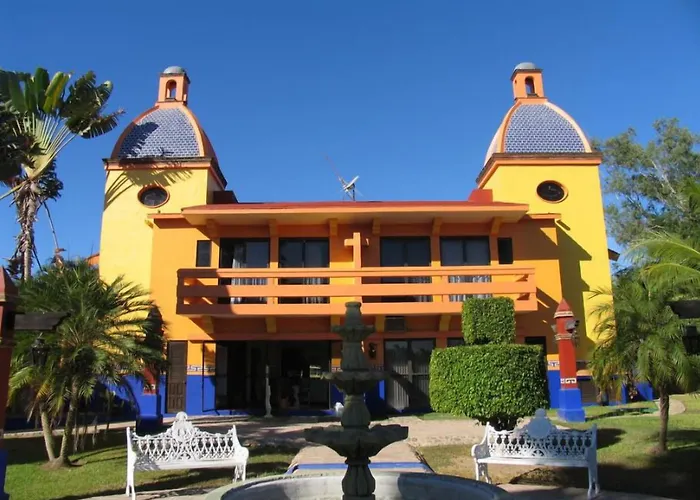 Canadian Resort Vallarta