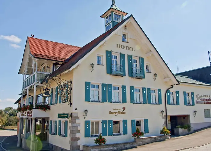 Meiser Rosenstuben