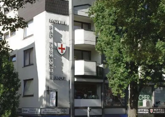 Bad Pyrmonter Hof