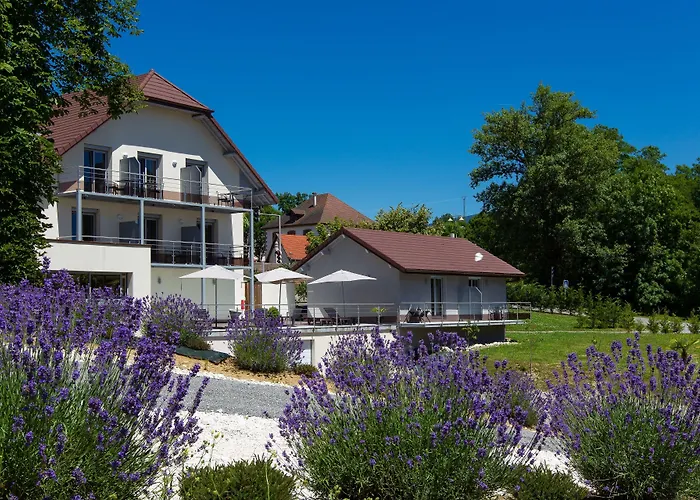 Hotel Blanc