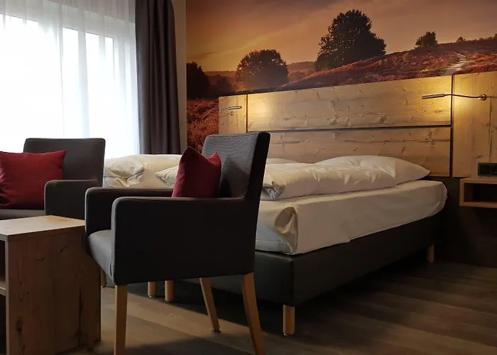 -Restaurant Zur Linde