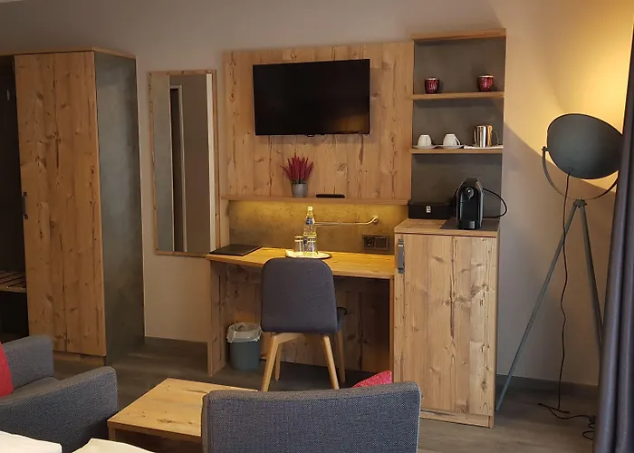 -Restaurant Zur Linde