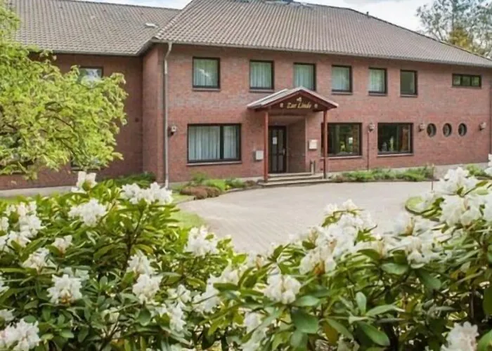 Hotel-Restaurant Zur Linde Altenmedingen