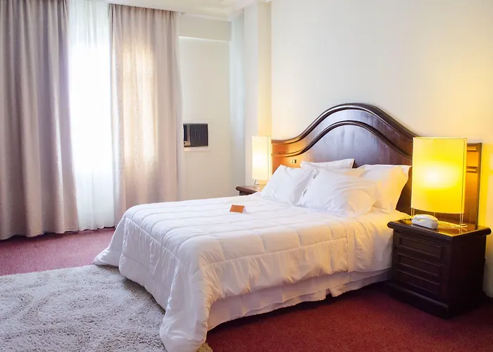 Map Hotel