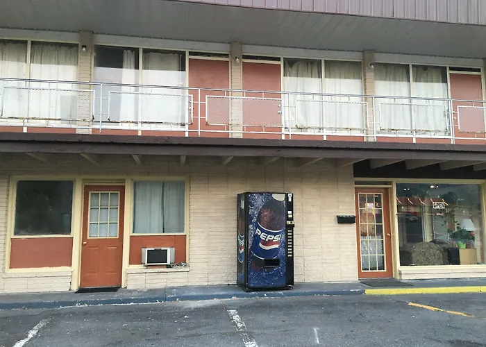 Sonrise Inn Lincoln Hwy By Oyo