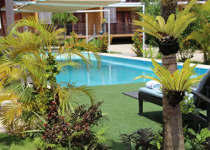 Reef Beach Resort