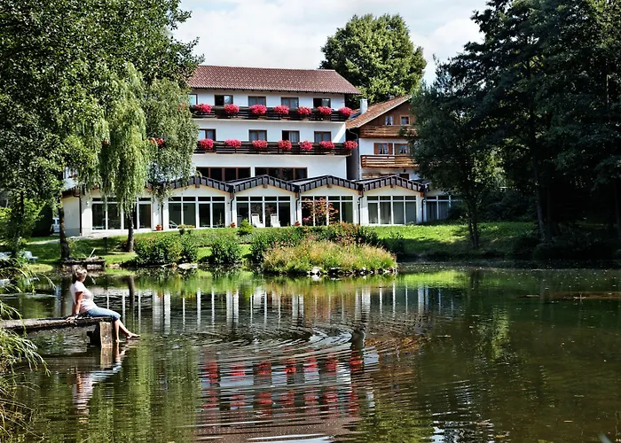 Hotel zum Hirschen Lam