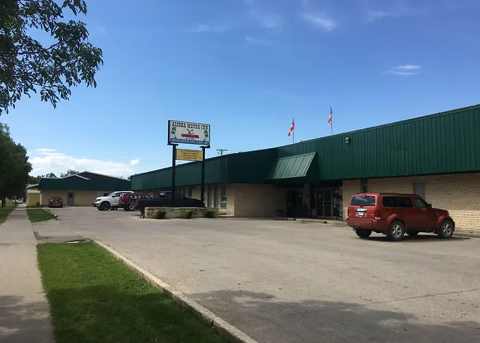 Altona Hotel