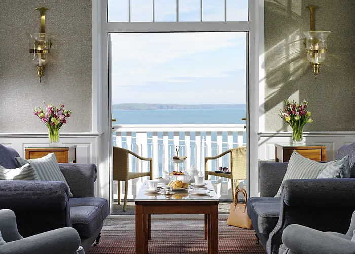 Dunmore House