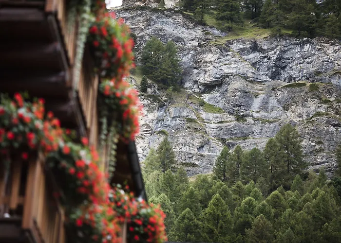 Hotel Continental Zermatt
