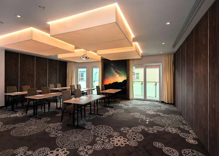 Allgäu Art Hotel Kempten 