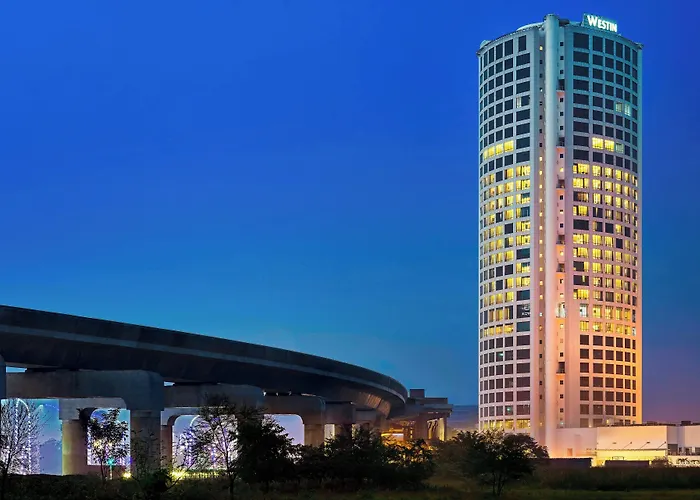 The Westin Kolkata Rajarhat