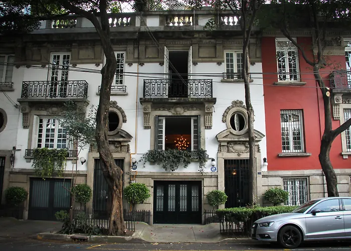Nima Local House Hotel & Spa