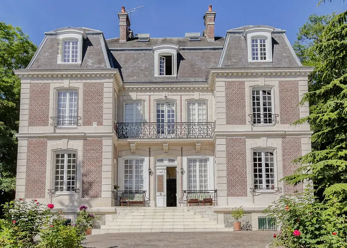Château d'Avesnes - Le Castelet