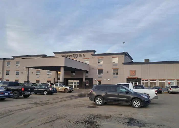 Wabasca Inn
