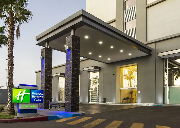 Holiday Inn Express&Suites - Ciudad Obregon, an IHG Hotel
