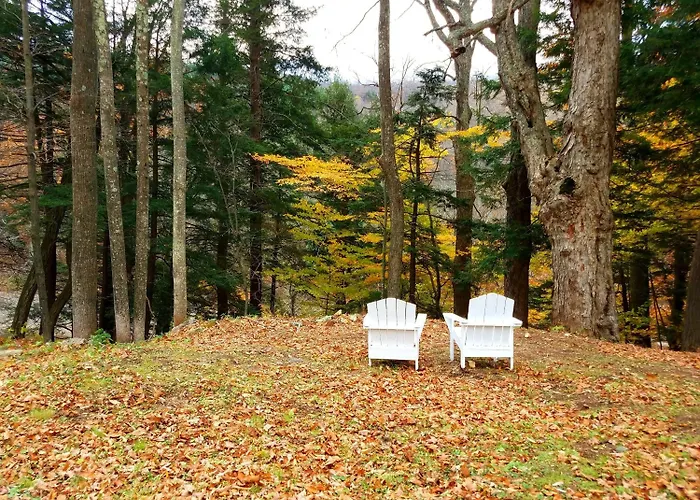 Black Bear Lodge