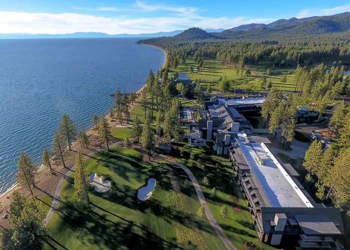 Edgewood Tahoe Resort