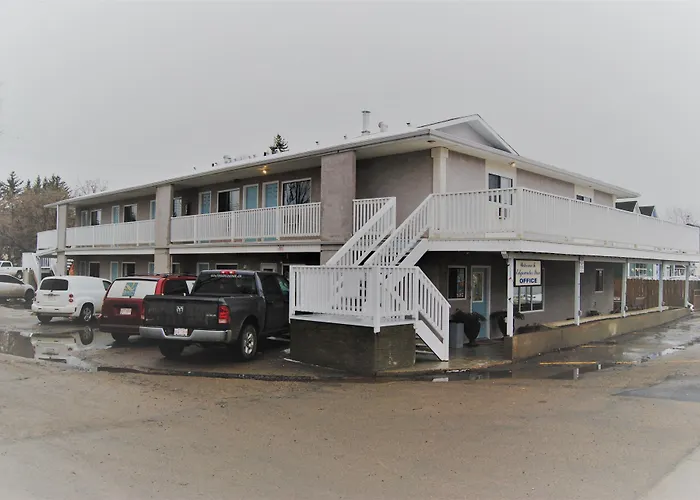 Edgewater Inn
