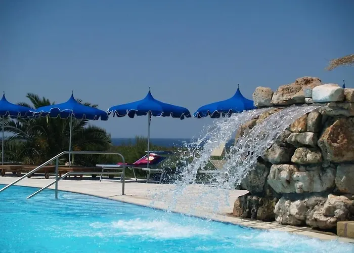 Portoselvaggio