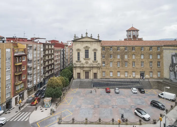 Alda Centro