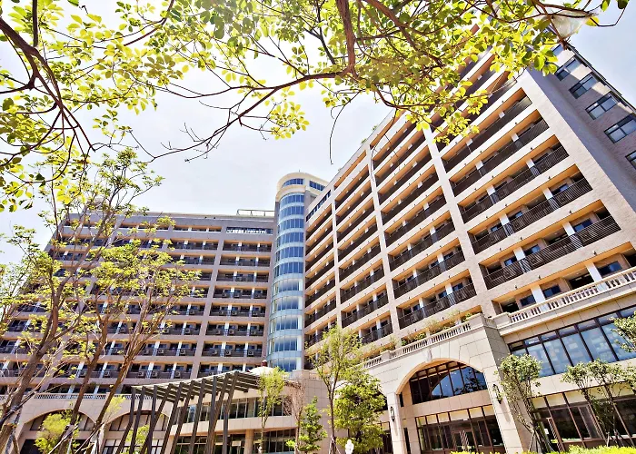 The Ho Hotel