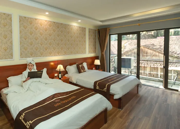 Sapa Unique Hotel