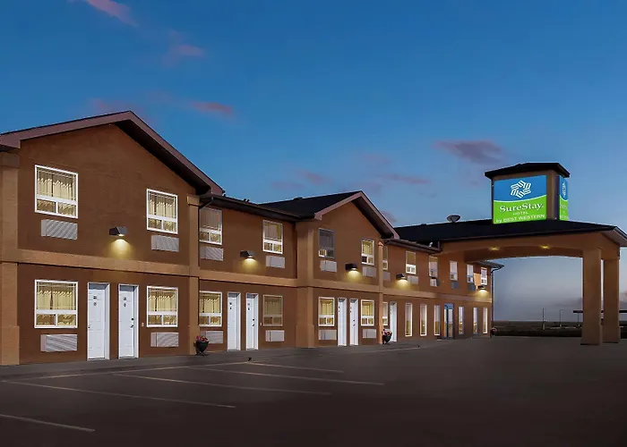 Surestay By Best Western Bassano