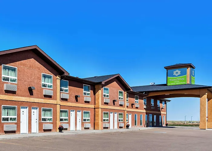 Surestay By Best Western Bassano