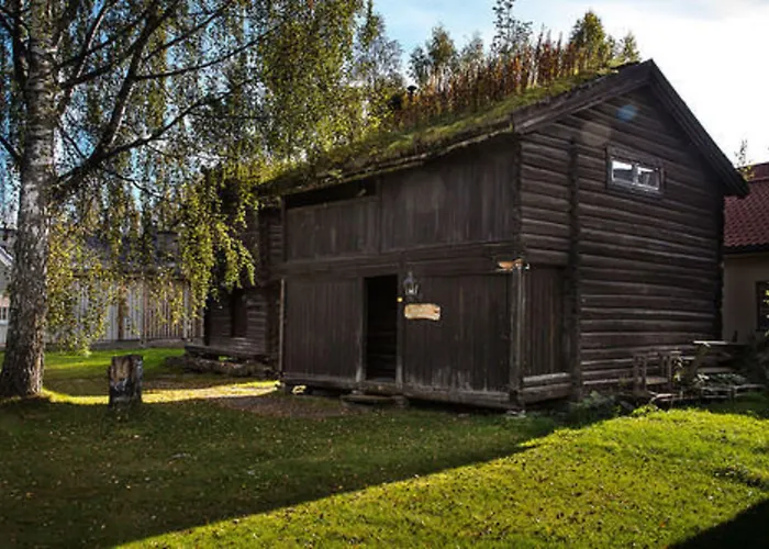 Stor-Elvdal Hotell