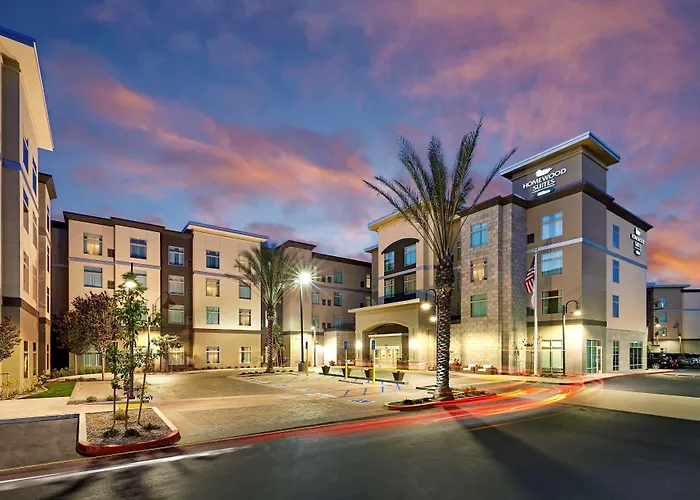 Homewood Suites By Hilton Los Angeles Redondo Beach