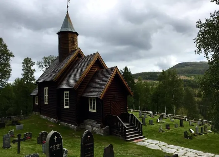 Stor-Elvdal Hotell