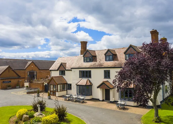 The Stratford Park Hotel & Golf Club