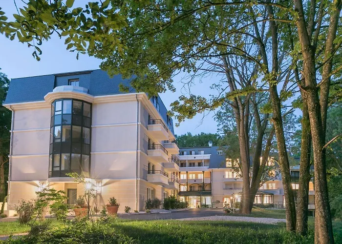 Médicis Home Les Petites Roches