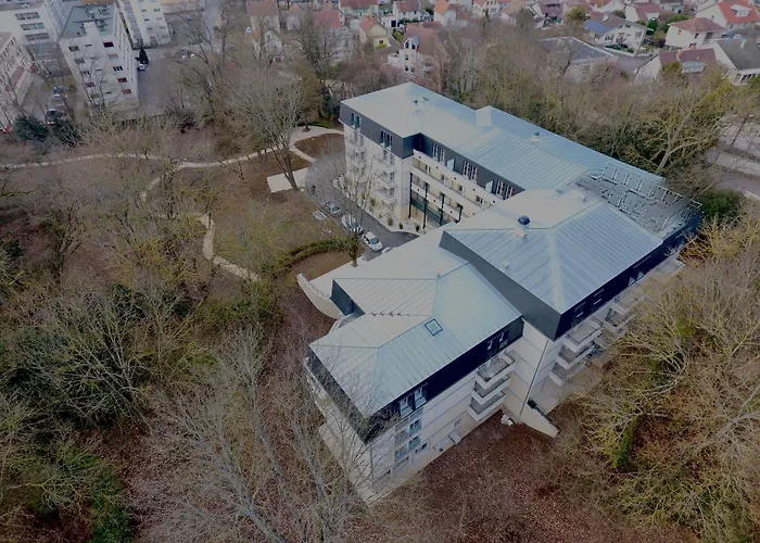 Médicis Home Les Petites Roches