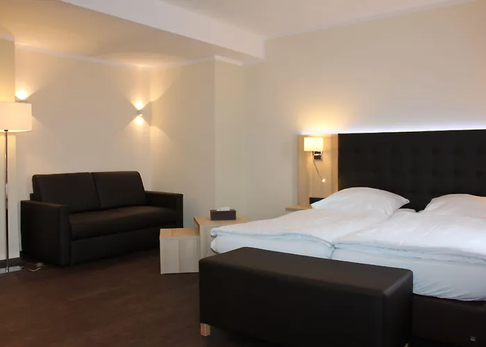 Vivotel Sonderfeld