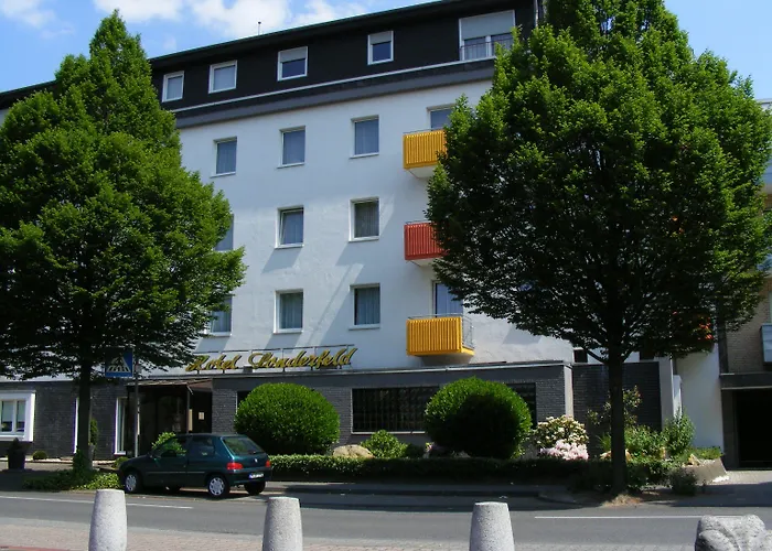 Vivotel Sonderfeld