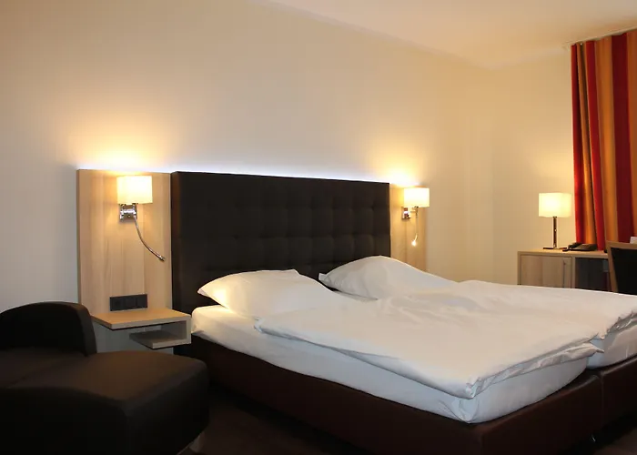 Vivotel Sonderfeld