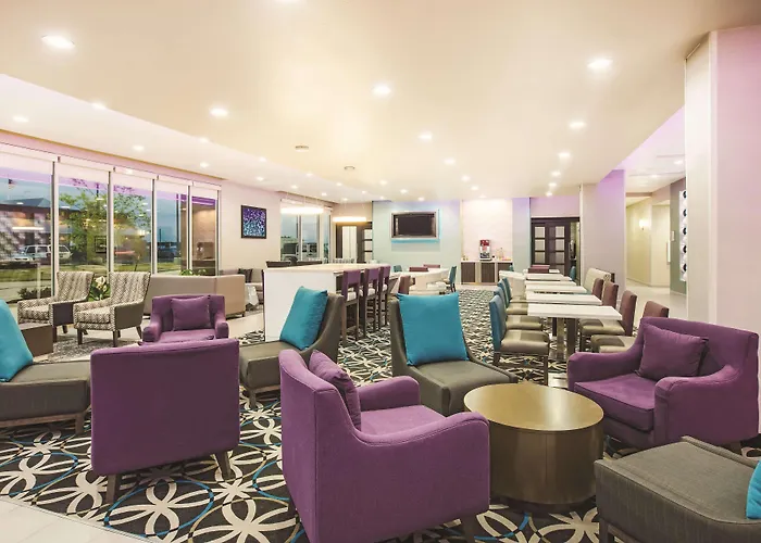 La Quinta By Wyndham Dallas Plano - The Colony
