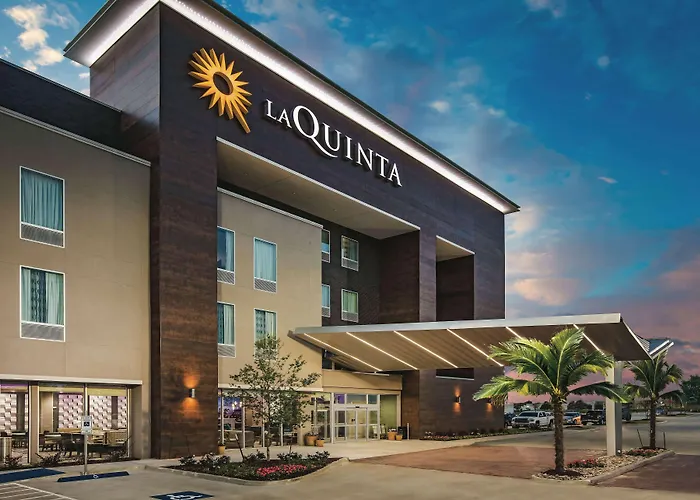 La Quinta By Wyndham Dallas Plano - The Colony