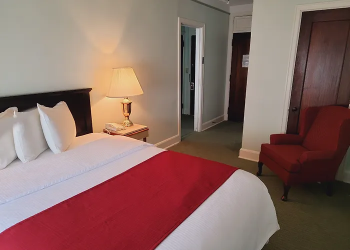 Penn Wells Hotel