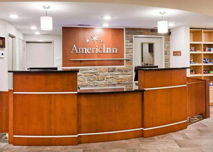 Americinn By Wyndham Dewitt