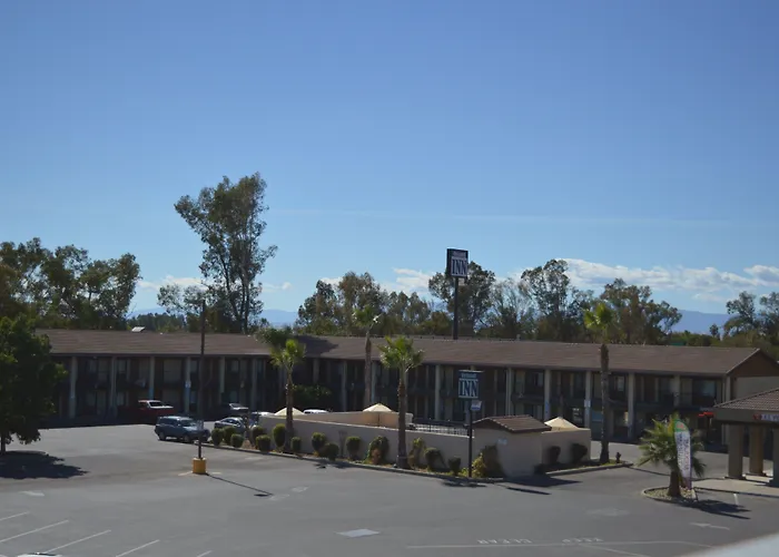 Orland Inn