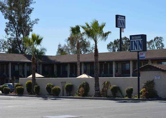 Orland Inn