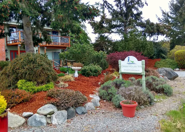 Greenhouse Inn By The Bay