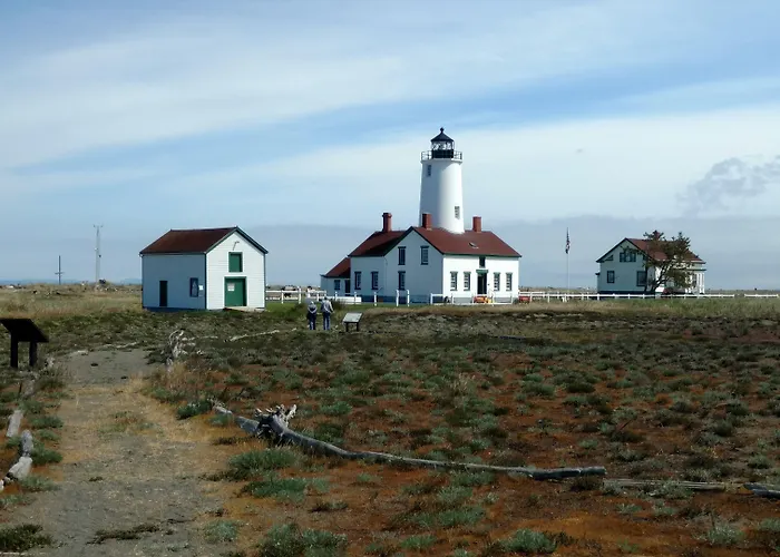 Greenhouse Inn By The Bay